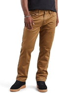 Levi's Men's 541 Athletic Fit Jeans - Roomy Seat, Tapered (Style CR86)