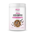 Bella All Natural Skinny Iced Coffee - Low Sugar Breakfast Boost
