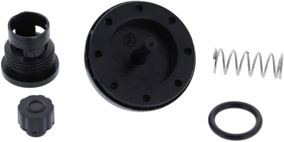 Improve Air Compressor Performance! OEM Regulator