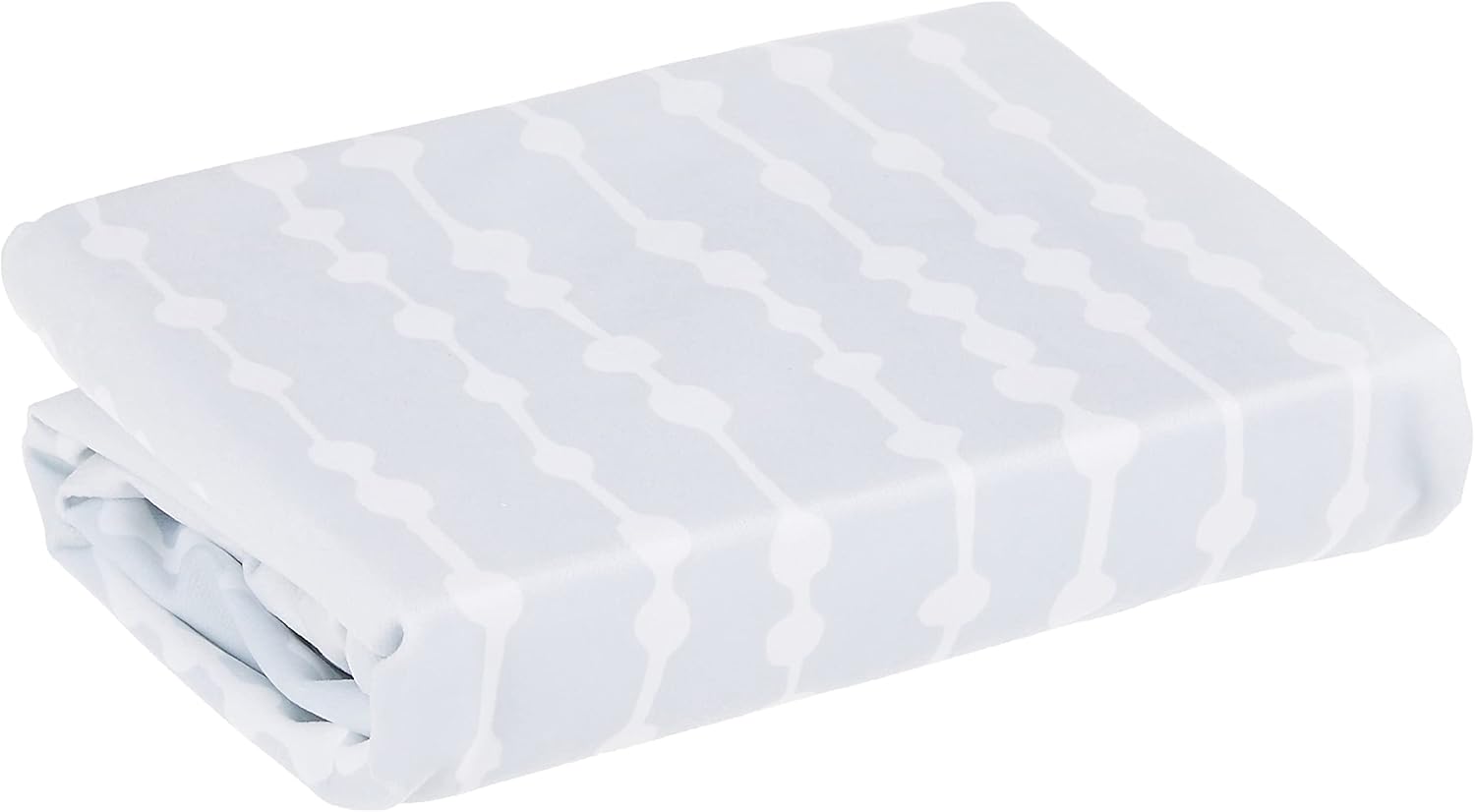 4moms Breeze Bassinet Sheets - Soft, Plush, Waterproof Fabric