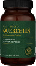 Quercetin 250 mg Supplement with QuerceFIT - Immune & Allergy Support