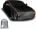 Super Lightweight Wagon Covers Waterproof Outdoor Car Cover Fit Wagon