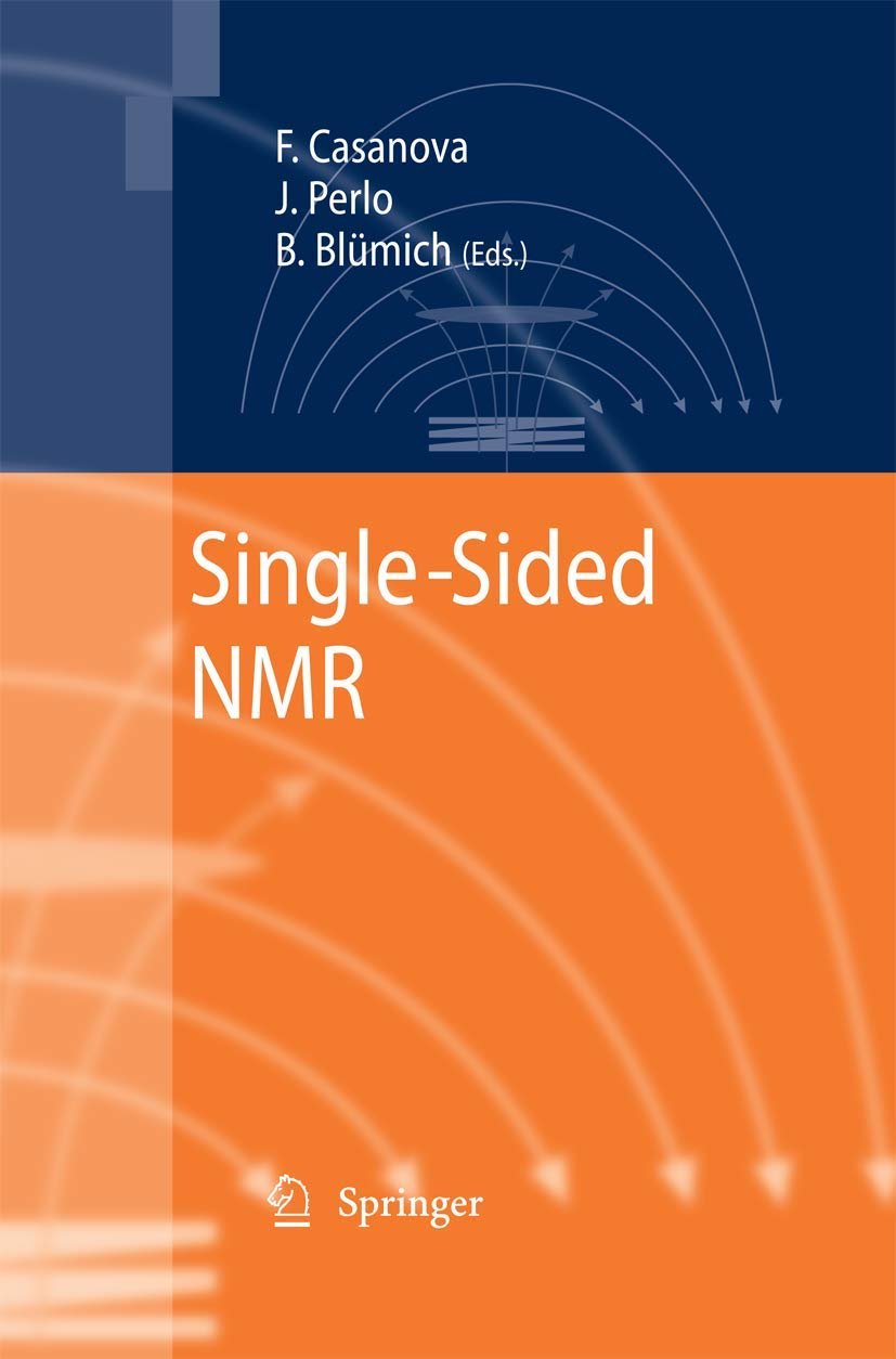 Single-Sided NMR: Innovative Technology for Accurate Results