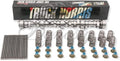 BTR Truck Norris Camshaft Kit for Gen 3/4 LS Trucks - Strong Low-End
