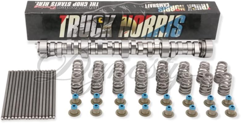 BTR Truck Norris Camshaft Kit for Gen 3/4 LS Engines 4.8-6.2