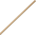 Dowel Rods Wood Sticks 3/8 x 36 in Unfinished Hardwood - Straight