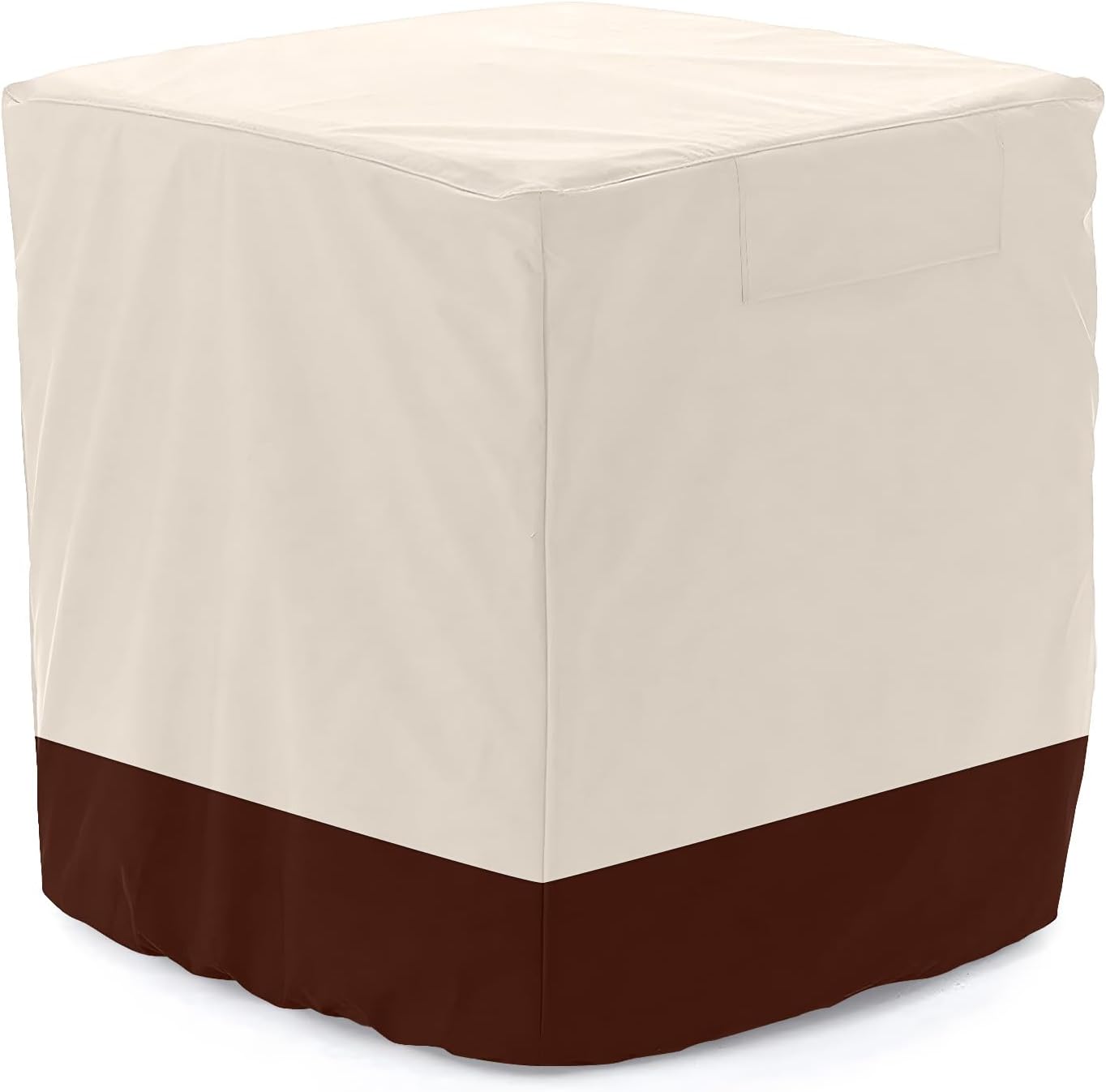 STARTWO Air Conditioner Cover for Outdoor Units - Durable Protection