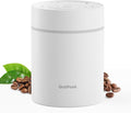Auto Vacuum Coffee Canister 0.75L - Keeps Beans Fresh