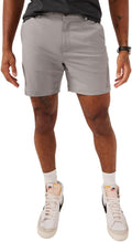 Chubbies Everywear Mens Shorts 6in Inseam - Versatile Everyday Short