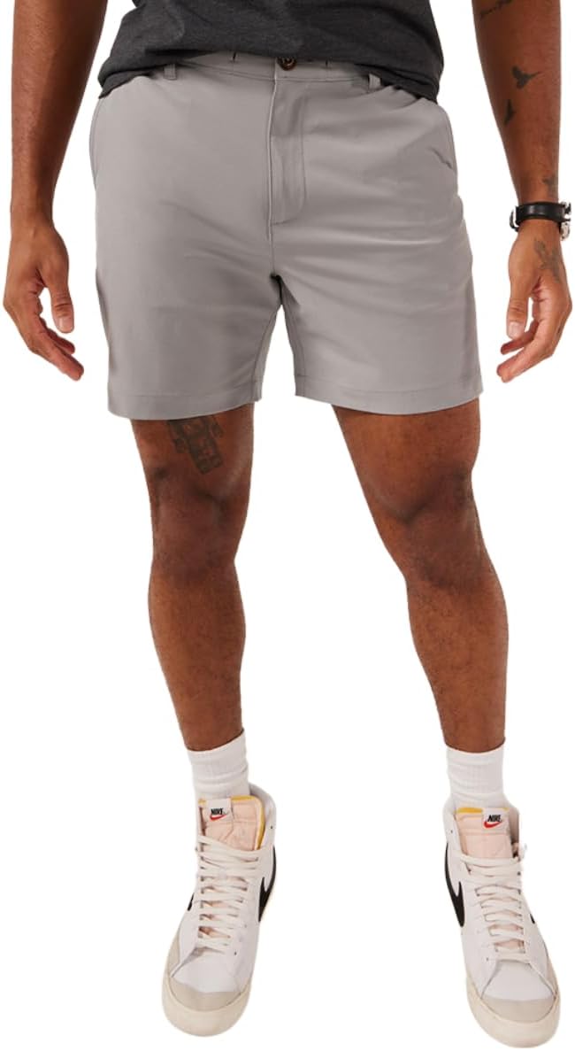 Chubbies Everywear Mens Shorts for Casual Comfort and Style