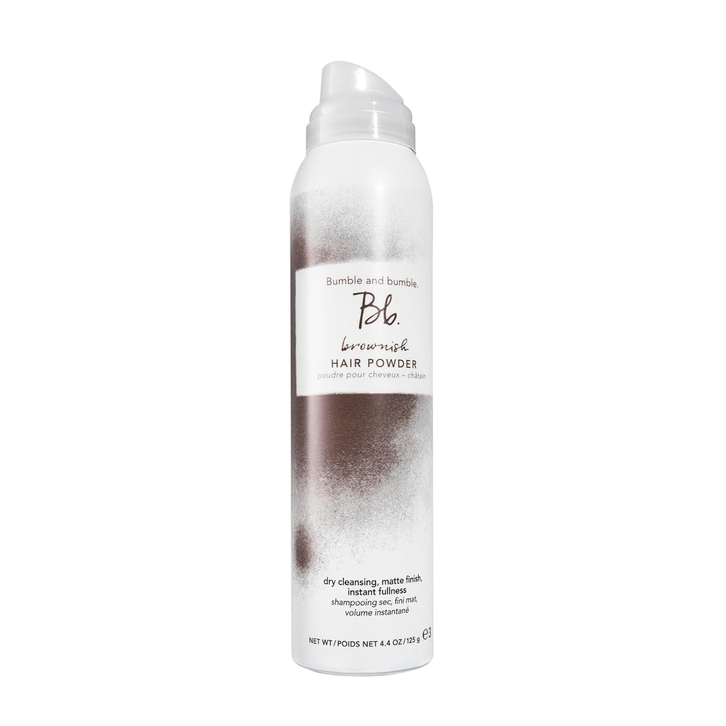 Bumble and bumble Brownish Tinted Dry Shampoo for Volume