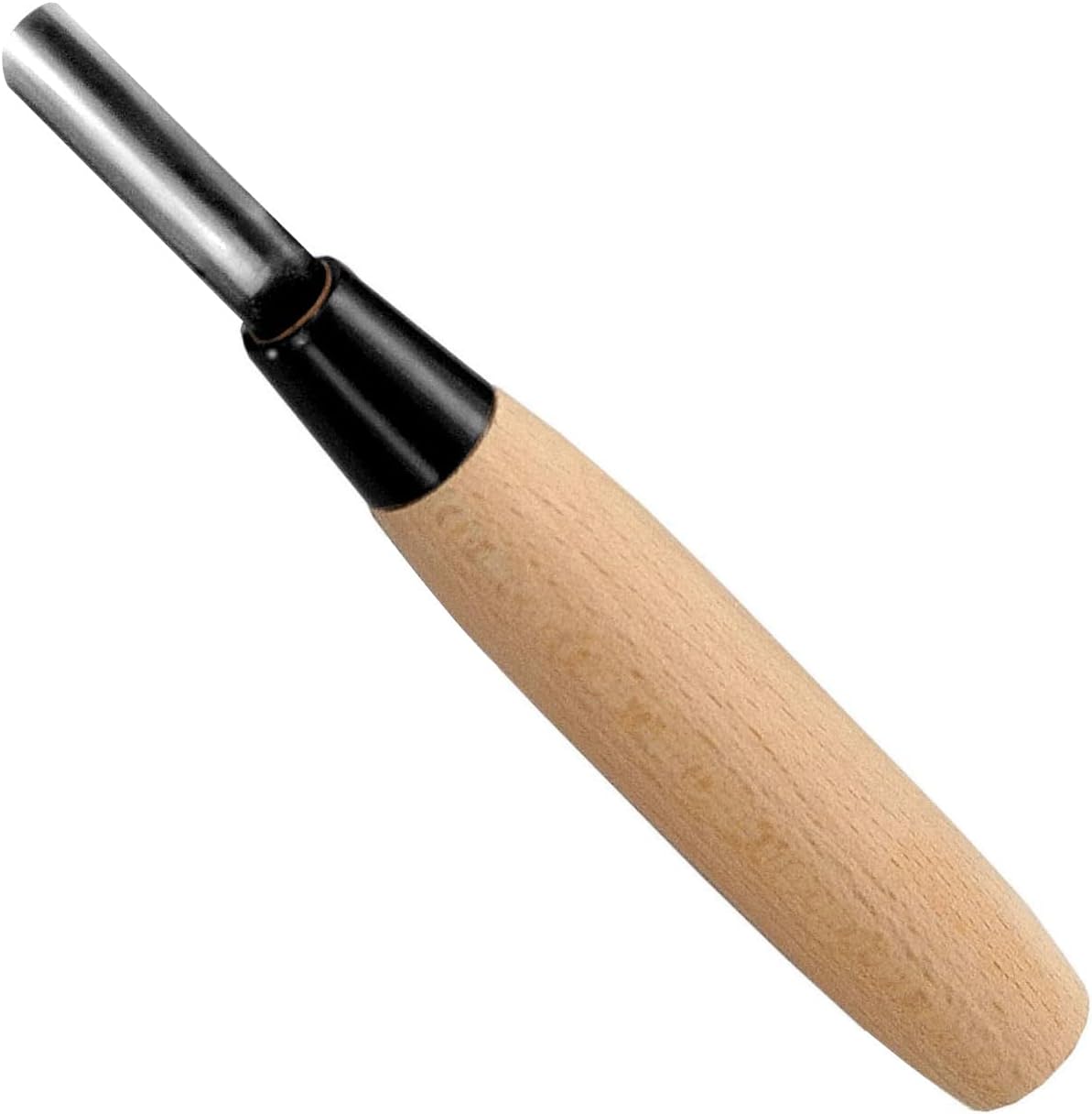 KAKURI Leather Corner Punch Tool for Precise Leather Trimming