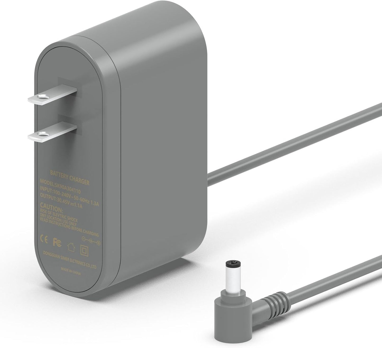 Dyson Vacuum Charger for V10-V15 Models