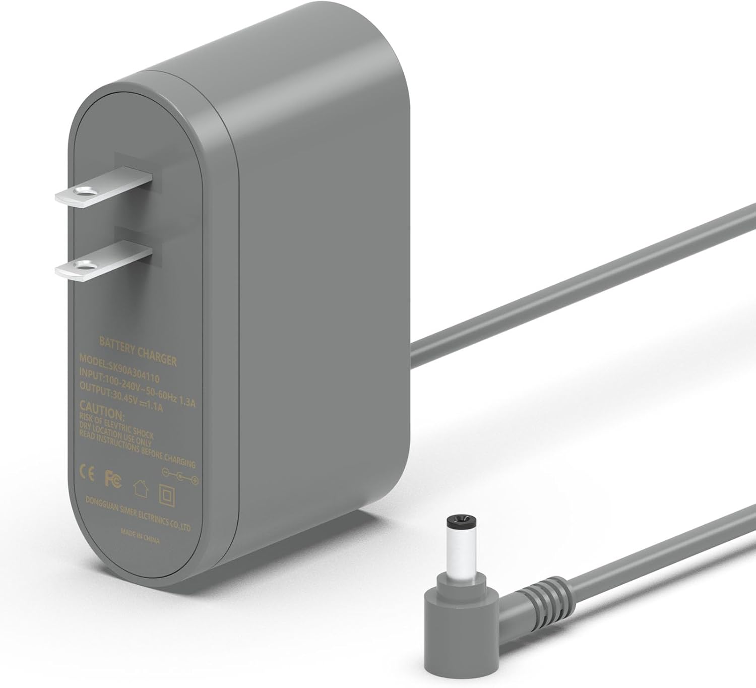 Dyson Vacuum Charger for V10-V15 Models