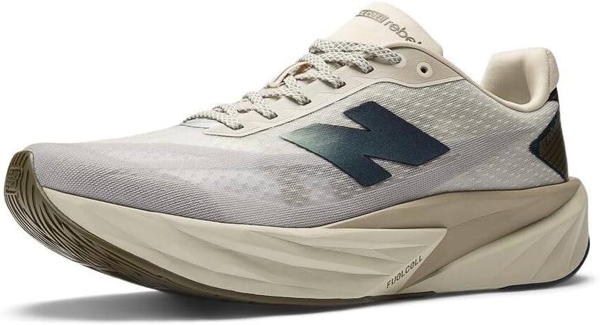 New Balance Men's FuelCell Rebel V5 Sneakers for Runners