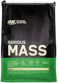 Optimum Nutrition Serious Mass Weight Gain Protein Powder for Muscle