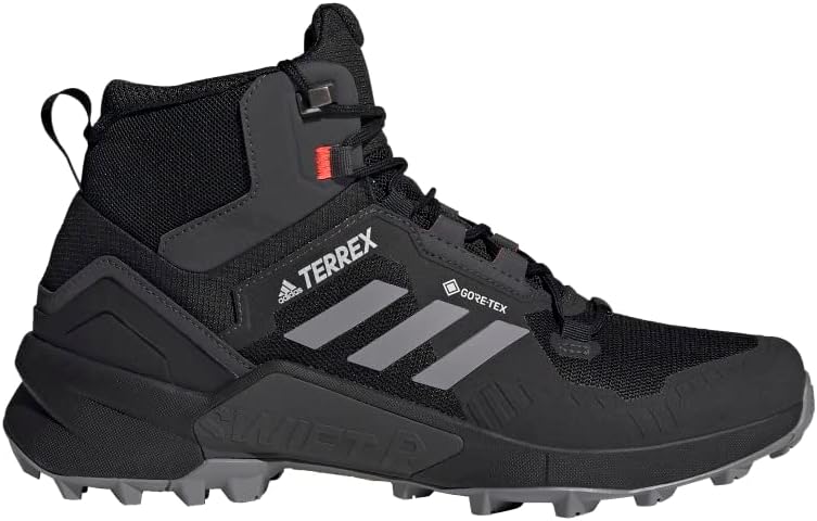Adidas Terrex Swift R3 Mid: Waterproof Hiking Excellence