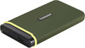 Transcend 1TB External SSD - Portable High-Speed Backup Drive