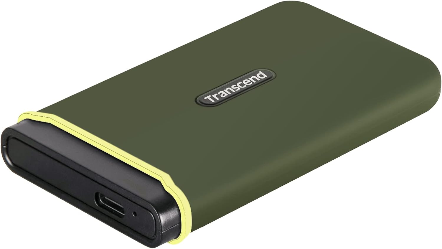 Transcend 1TB External SSD: High-Speed Portable Hard Drive