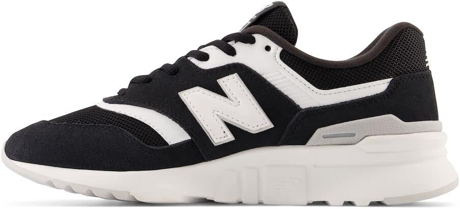 New Balance 997H Women's Sneakers: Classic Style Meets Comfort