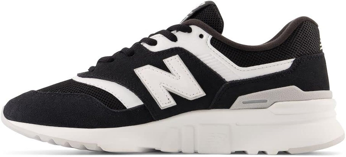 New Balance Women's 997H V1 Sneaker: Comfort and Style Combined