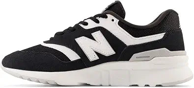 New Balance Women's 997H V1 Sneaker for Stylish Comfort