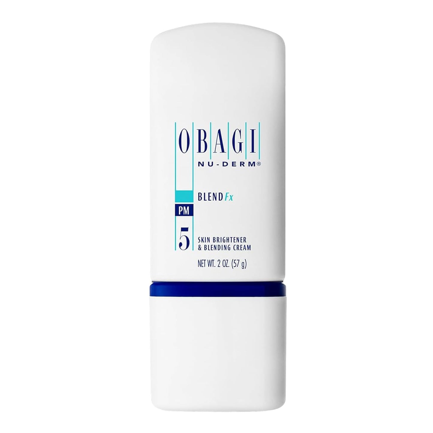 Obagi Nu-Derm Blend Fx Skin Brightening Cream for Radiant Skin