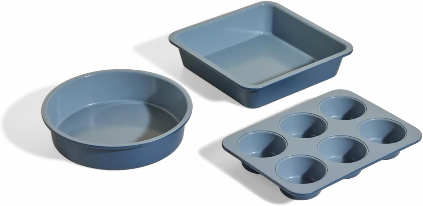 Our Place Wonder Oven Bakers Kit - 3-Piece Nonstick Bakeware Set