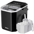Silonn Ice Maker Countertop Machine - Fast 26 lbs Daily Ice Production