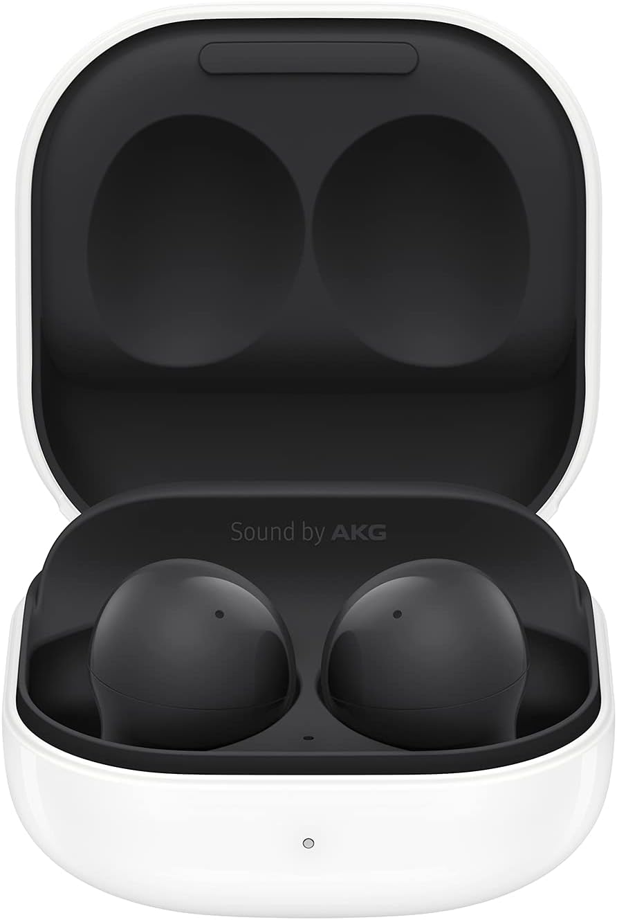 SAMSUNG Buds 2 Graphite - Crystal Clear Sound