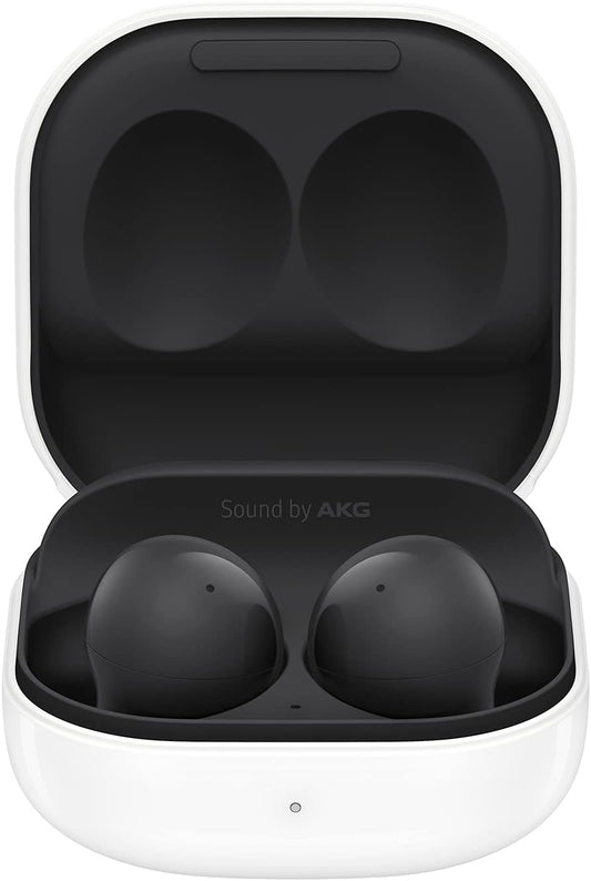 SAMSUNG Buds 2 Graphite - Crystal Clear Sound