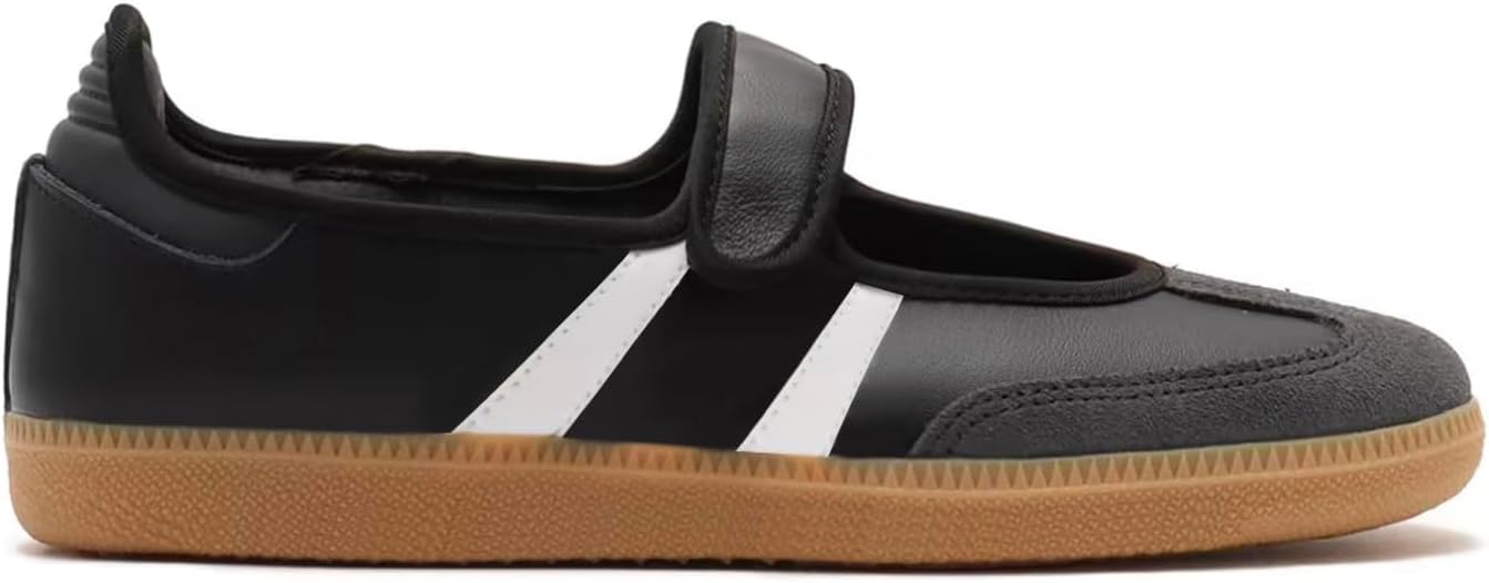 Tigeridea Women's Retro Sneakers for Comfort and Style