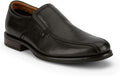 DOCKERS Men's Greer Loafer - Comfortable Dress Loafer for All Day Wear