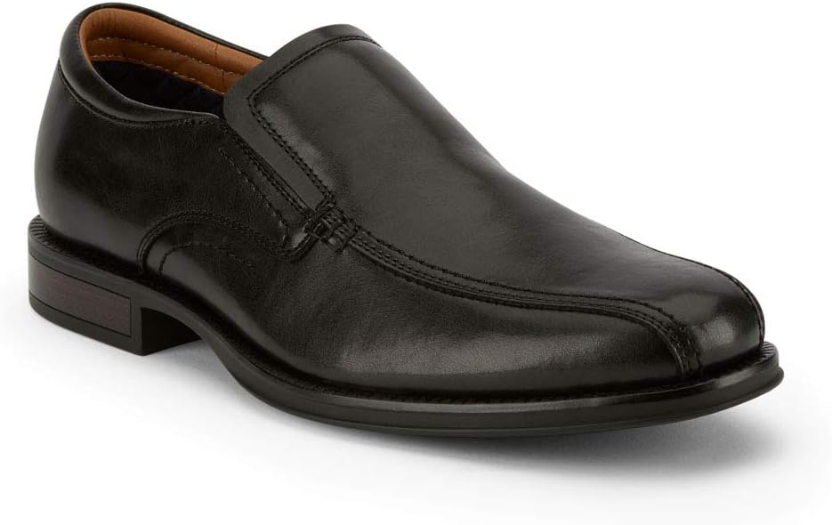DOCKERS Men's Greer Loafer: Comfort and Style Combined