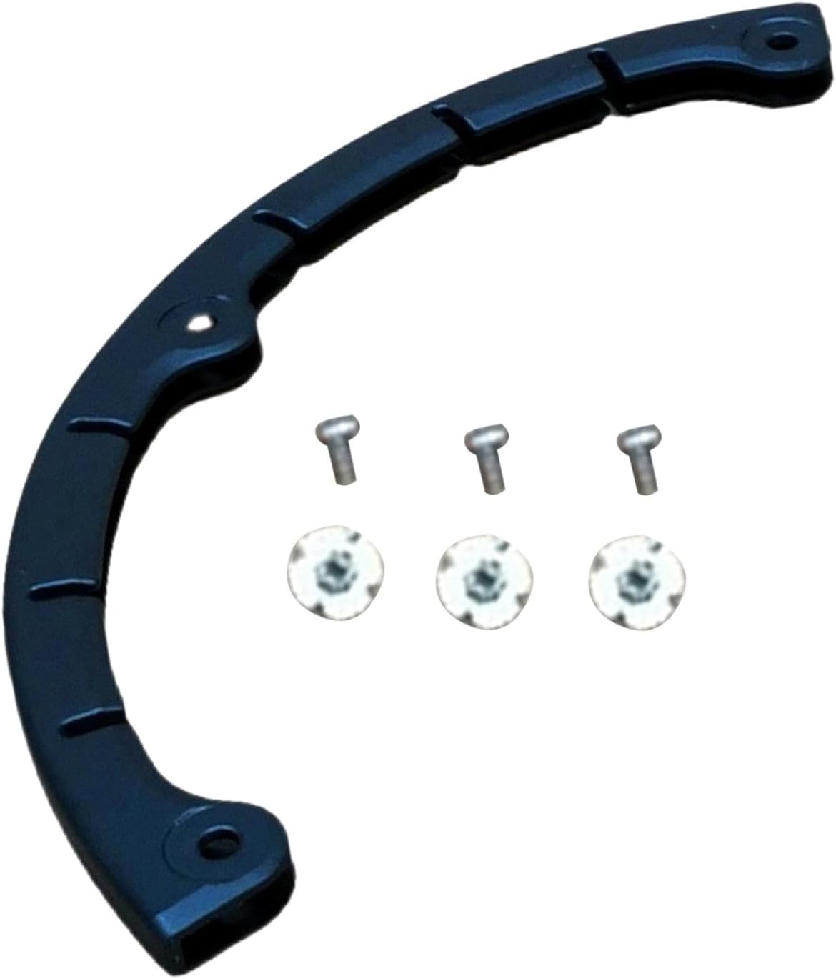 Slope-Savvy Snowboard Tip Guard 