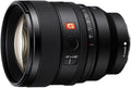 Sony FE 85mm F1.4 GM II Lens (Renewed) - Sharp Portrait Optics