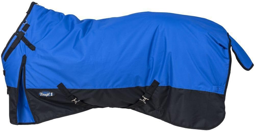 Ultimate Protection: Tough 1 600D Blanket