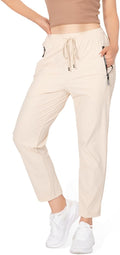 2025 Stretch Active Pants for Women Over 50 - Lightweight Support