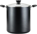 T-fal Specialty Nonstick Stockpot 12 Quart - Easy-Clean, Even Heat