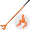 Enhanced Pallet Buster 50ft Deck Board Removal Tool - Heavy Duty