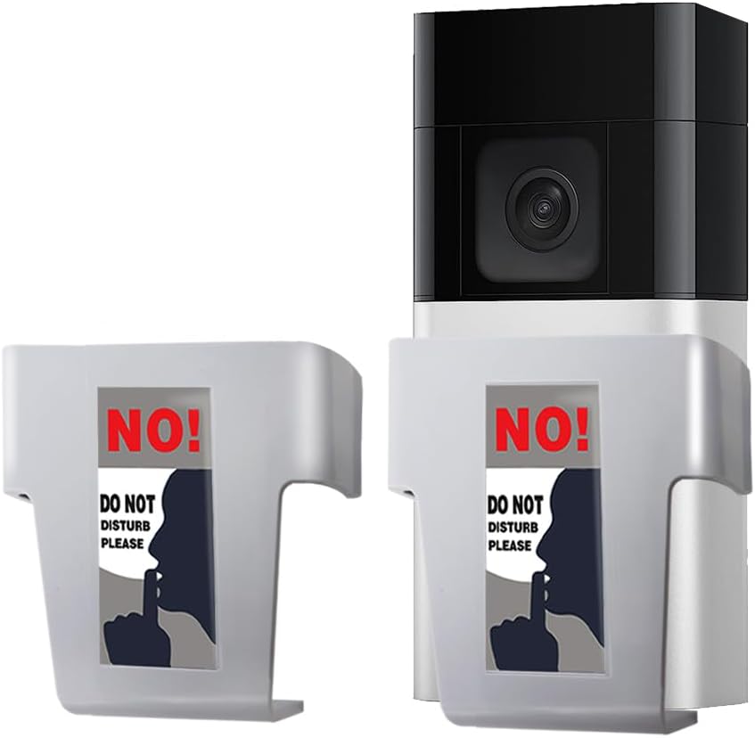 Peaceful Privacy Signs for Undisturbed Moments