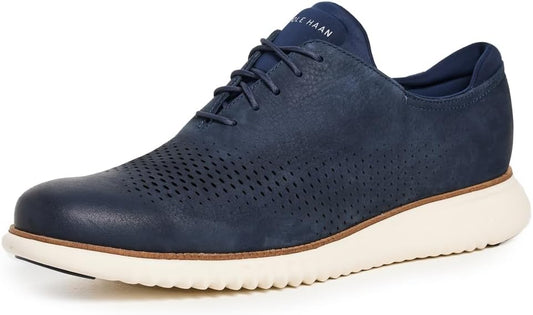 Cole Haan Men's Zerogrand Wing Oxford: Comfort Meets Style