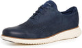 Cole Haan Zerogrand Wing Oxford - Lightweight Comfort for All-Day