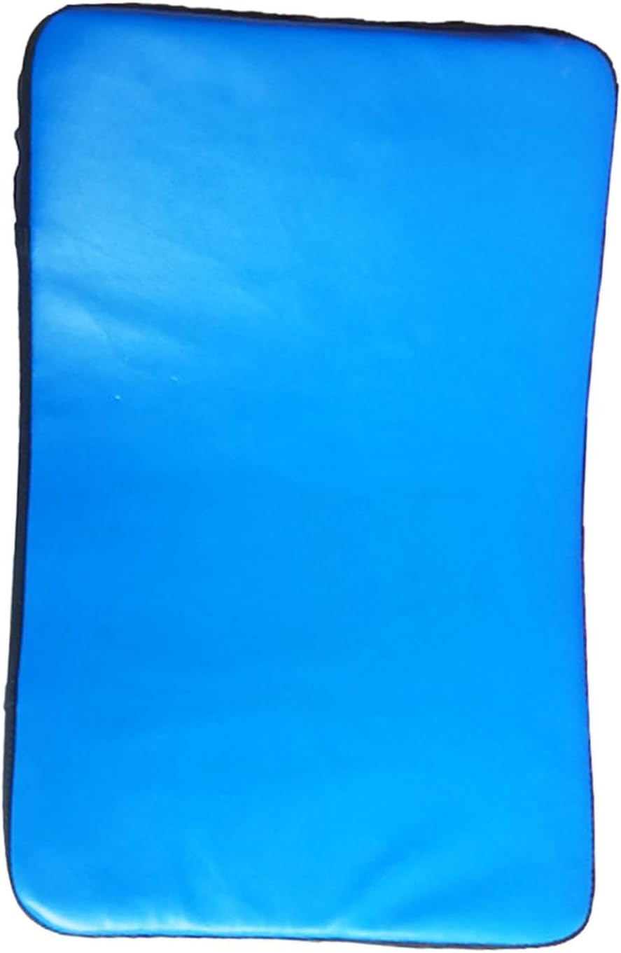 Kickboxing Strike Shield for Intense Workouts