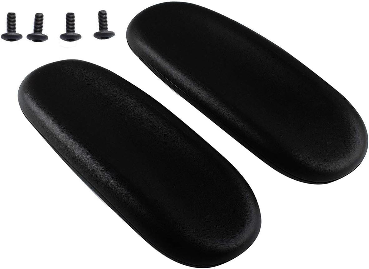 Universal Office Chair Arm Rest Replacement Duo