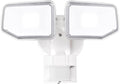 40W LED Security Lights Motion Sensor Outdoor - Bright 4000 LM