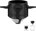 Yanyole Portable Coffee Maker - Travel Friendly