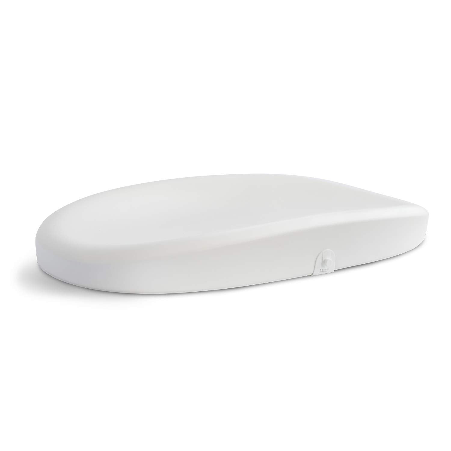 Hatch Grow Smart Changing Pad and Scale for Modern Parents