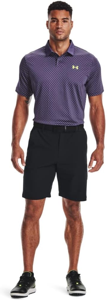 Under Armour Mens Drive Shorts with UA Storm Technology
