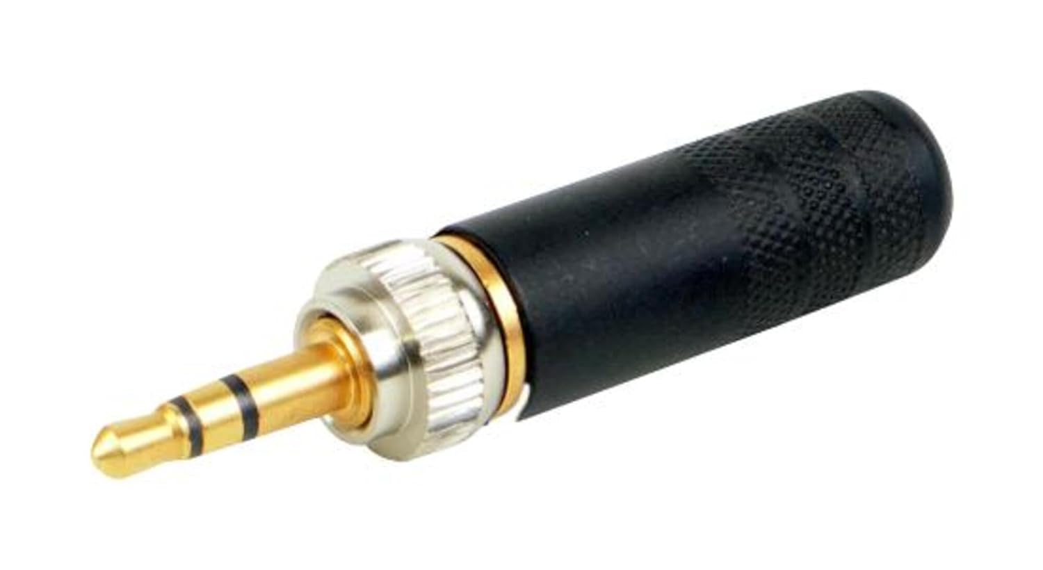 AVBcable 3.5mm Audio Jack Connector for Quality Sound Experience